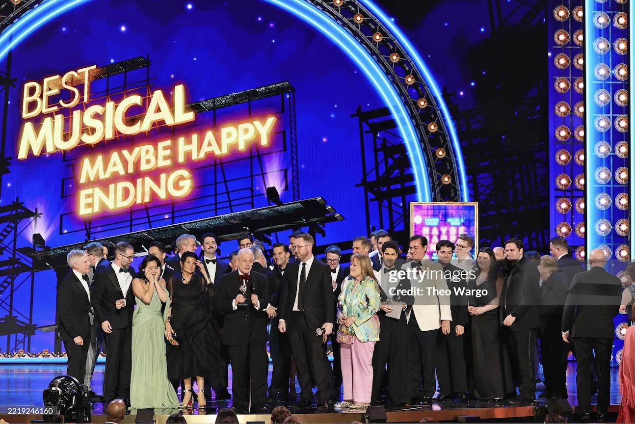 Tony Awards