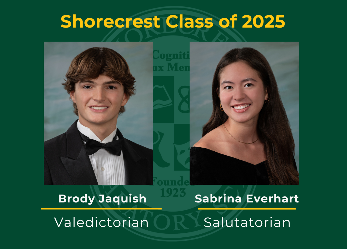 Shorecrest School
