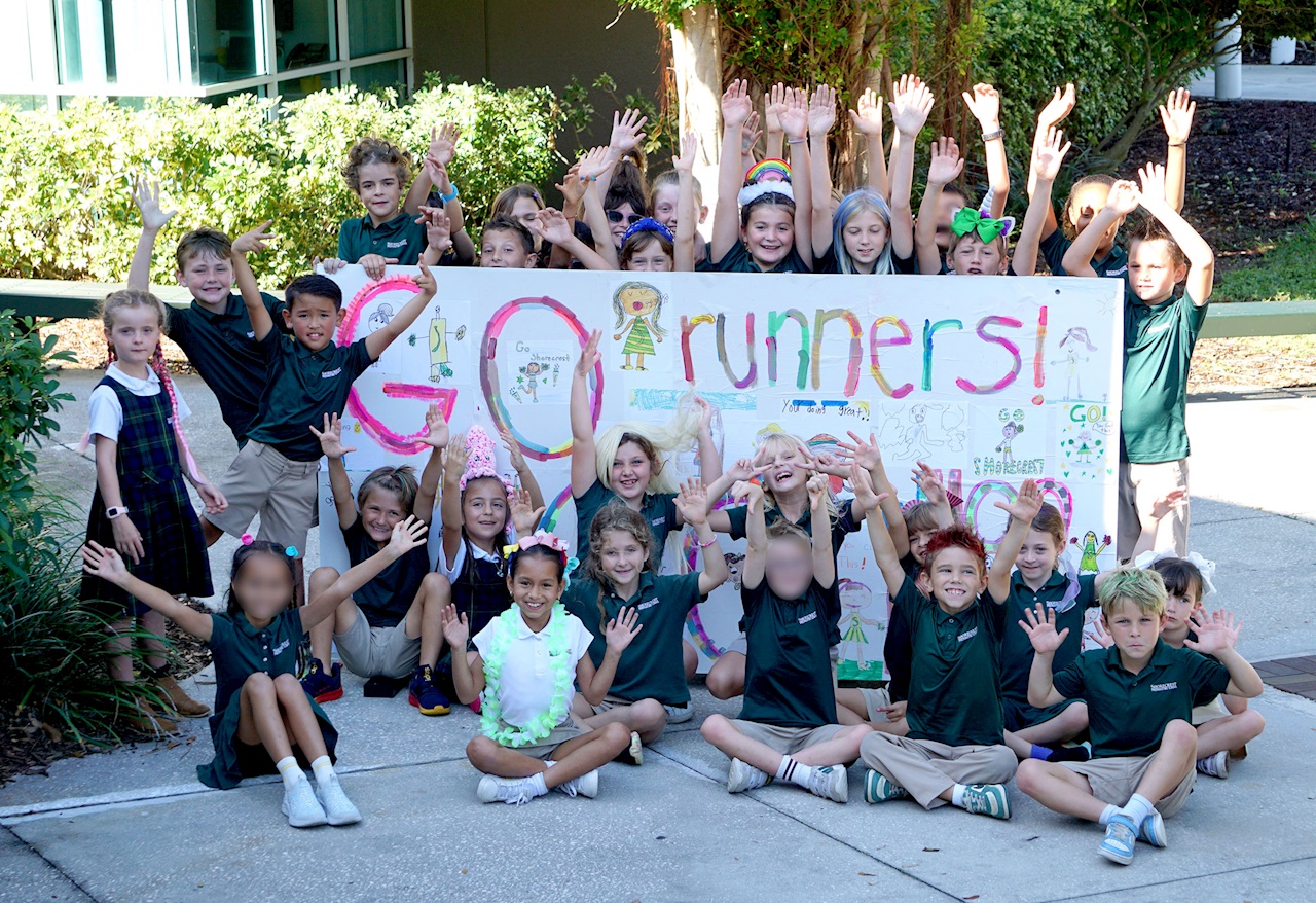 Shorecrest School