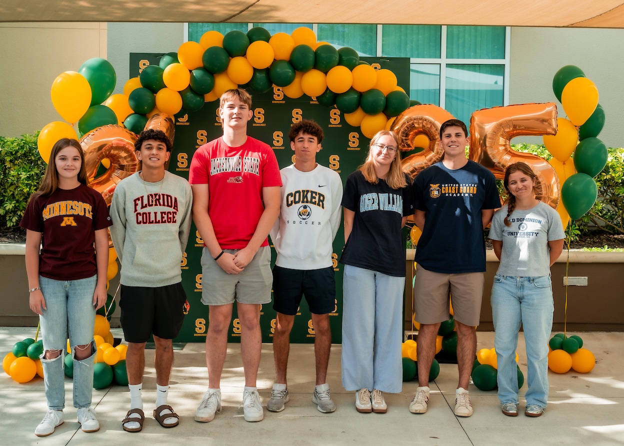 Shorecrest School