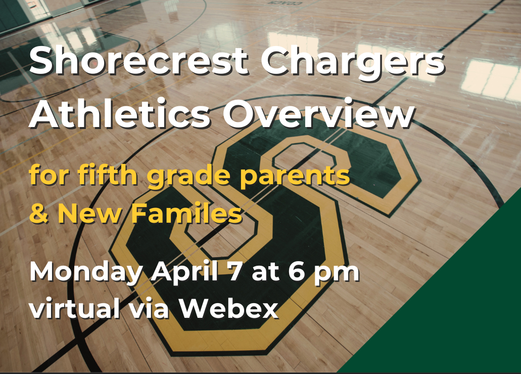 Shorecrest School