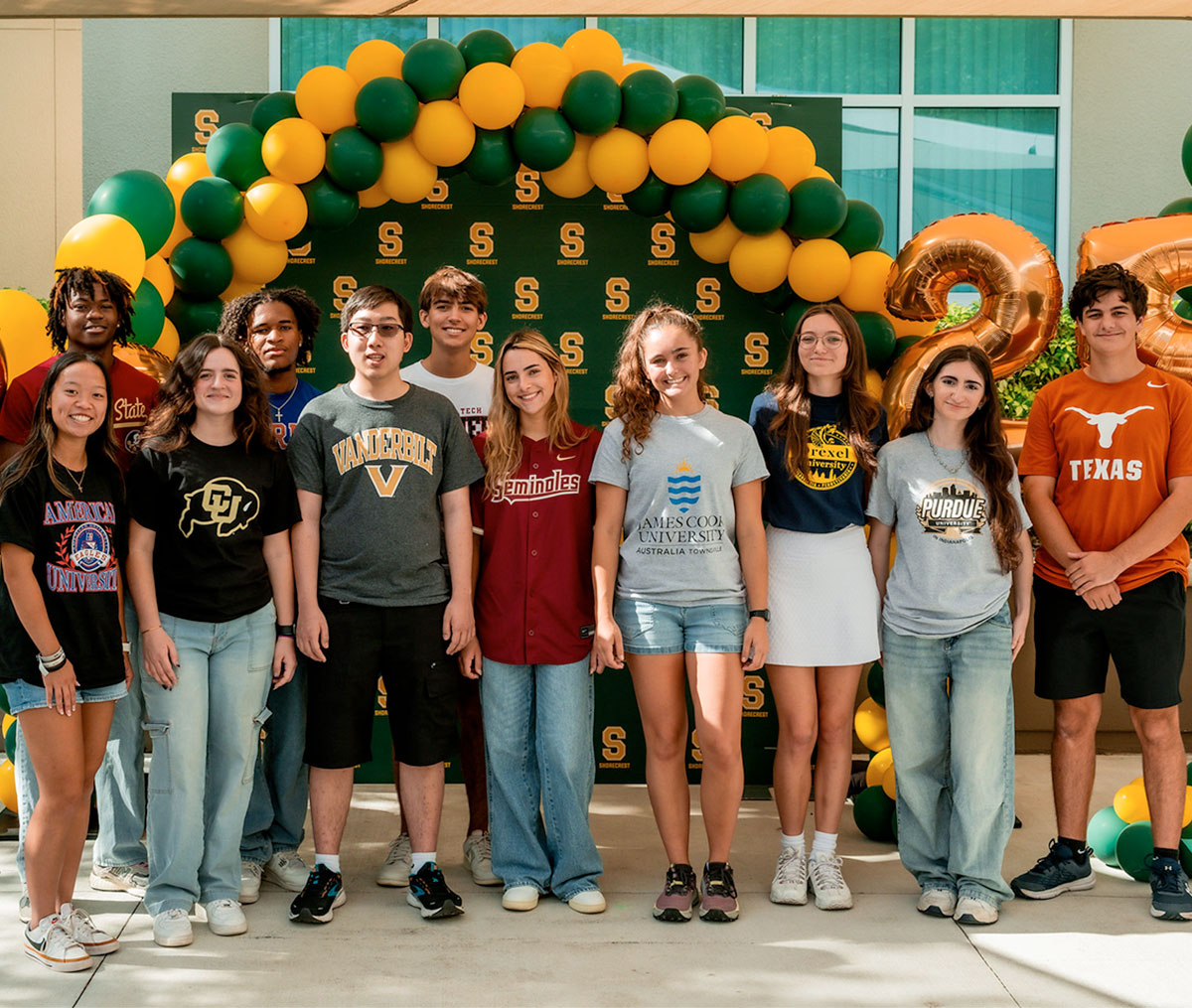 Shorecrest School