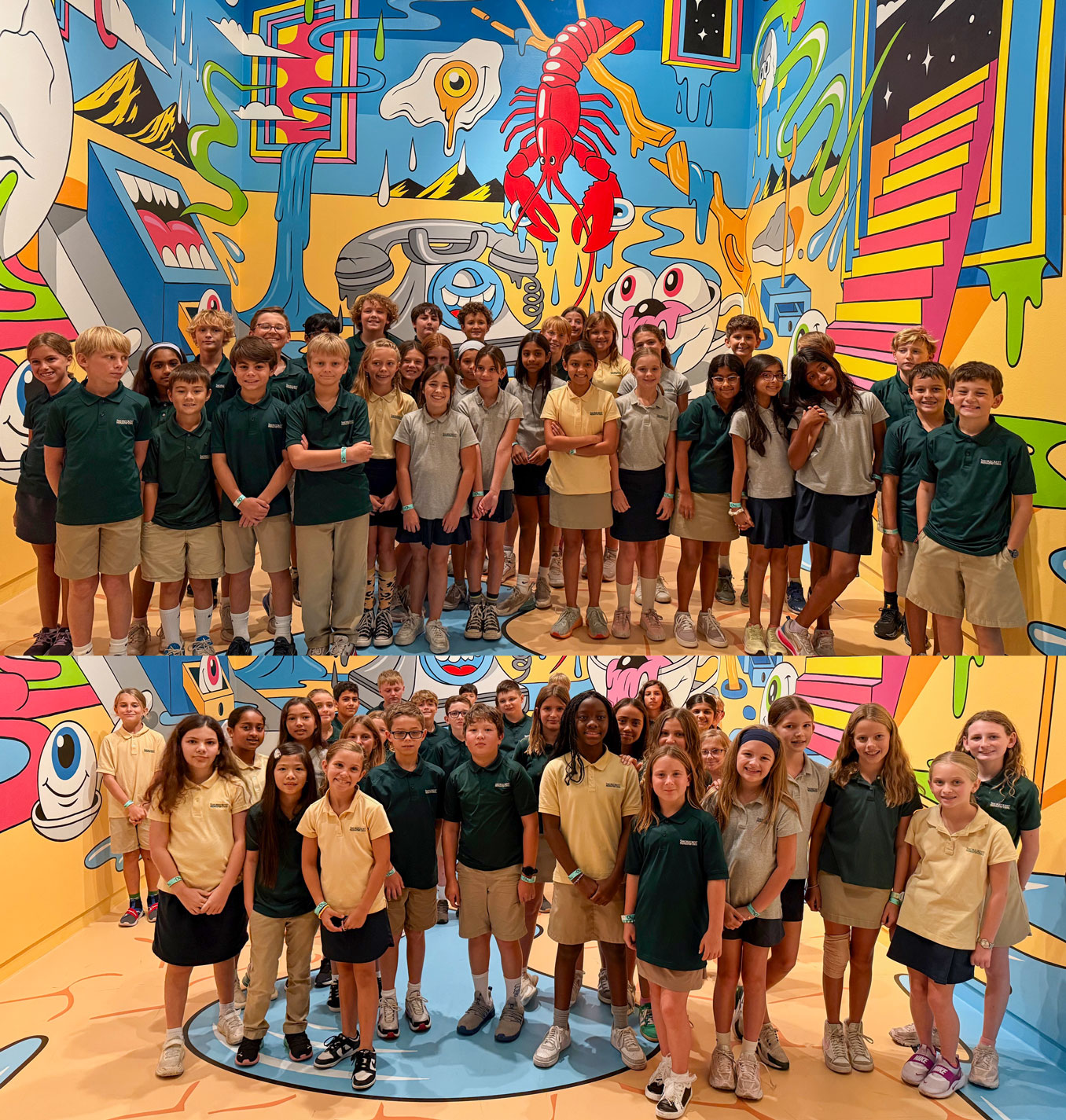 Shorecrest School