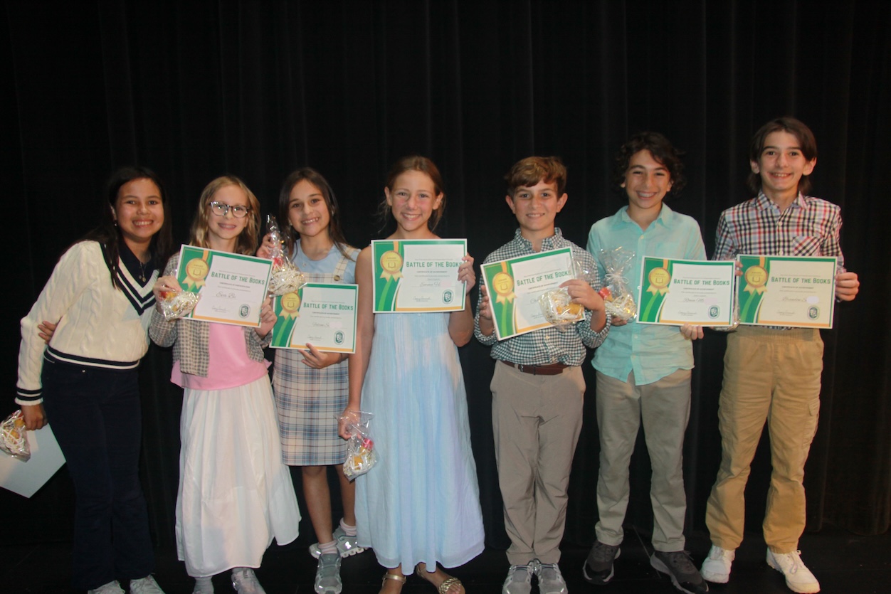 Shorecrest School