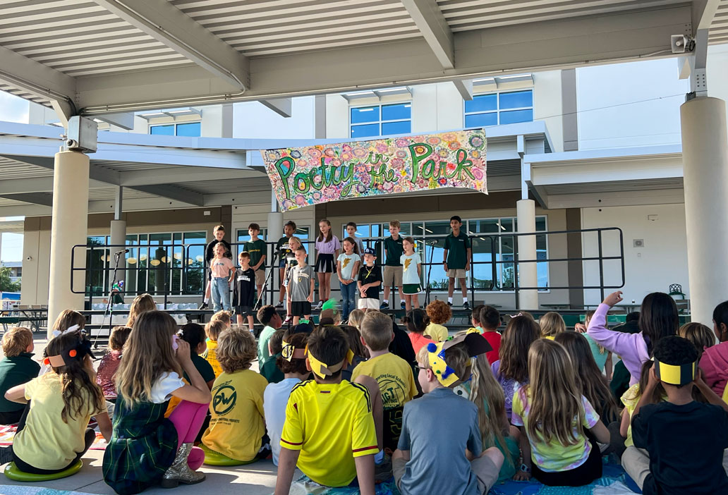 Shorecrest School
