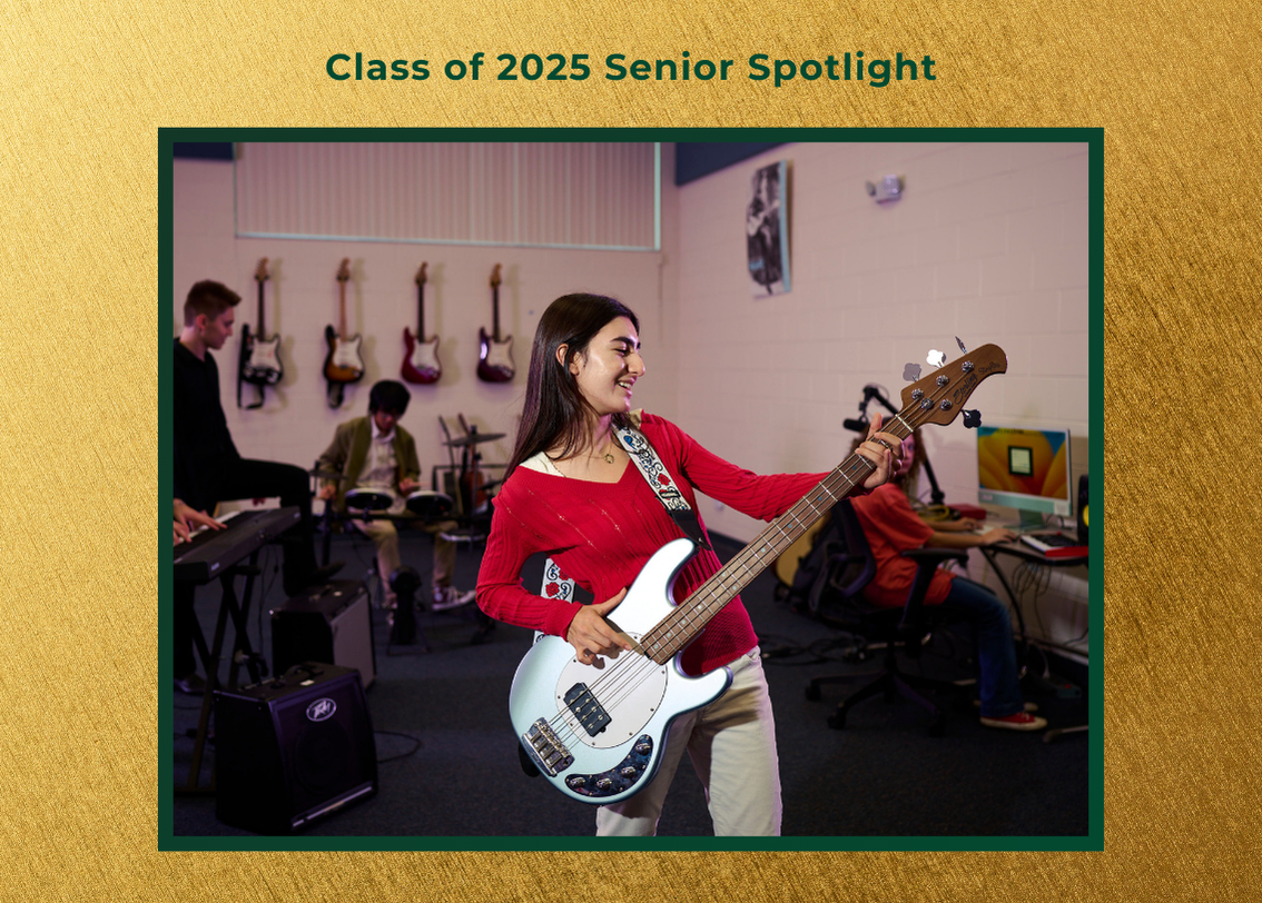 Shorecrest School