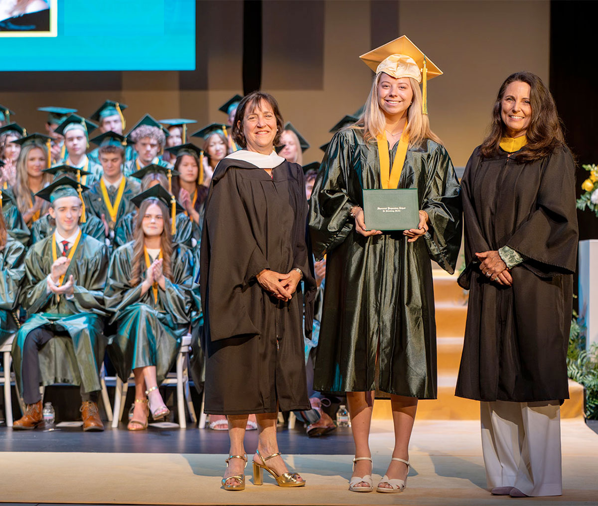 Shorecrest School