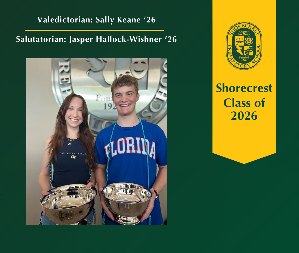 Shorecrest School
