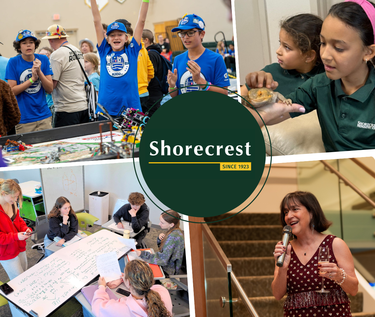 Shorecrest School