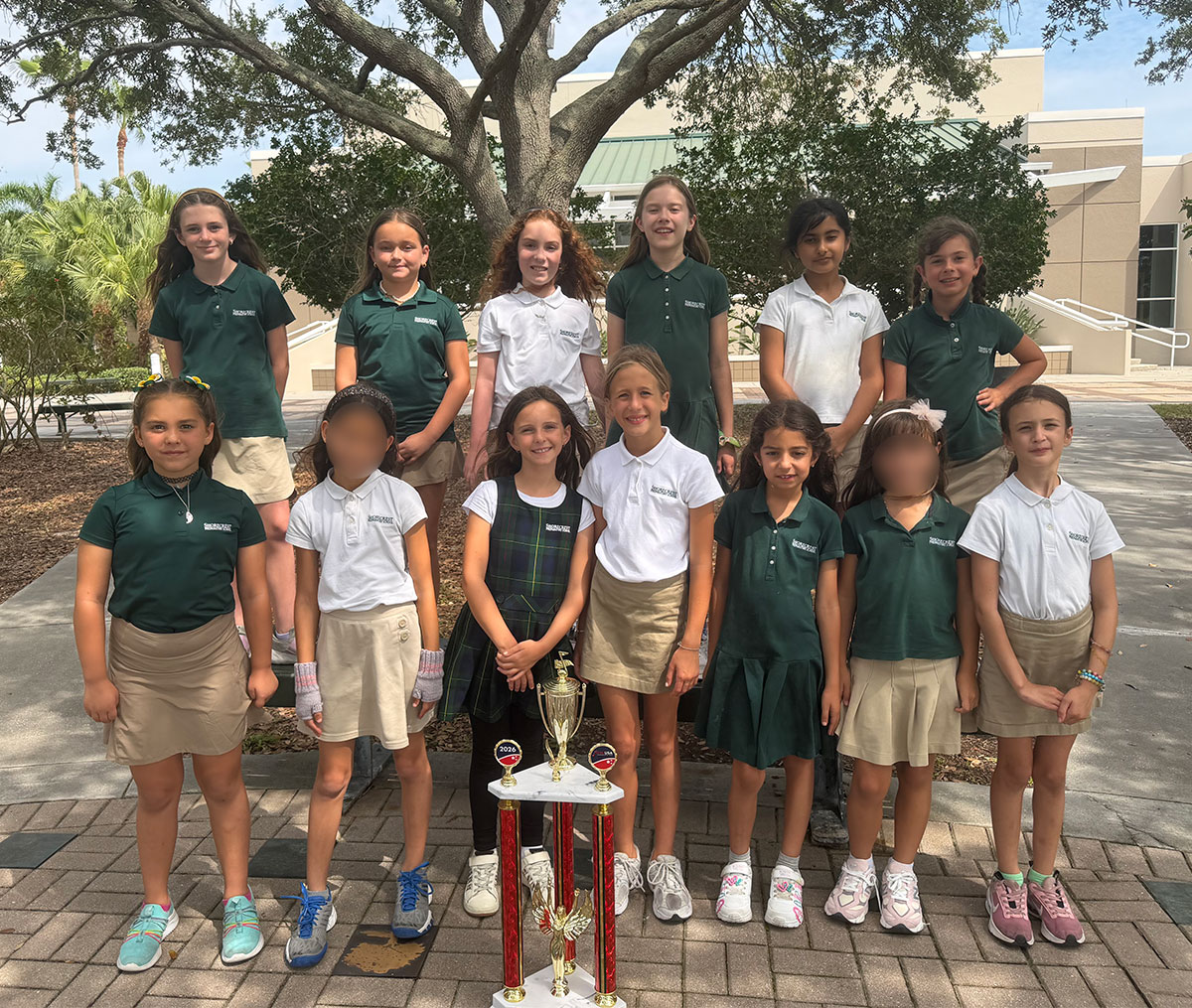 Shorecrest School