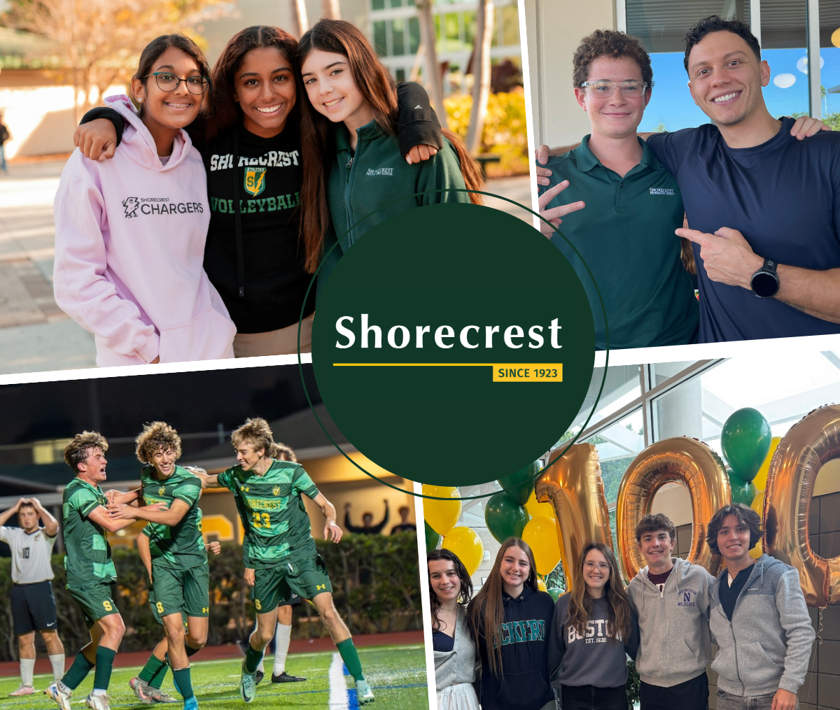 Shorecrest School