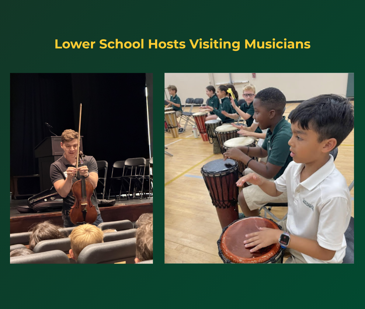 Shorecrest School