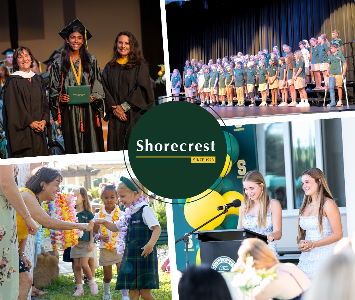 Shorecrest School