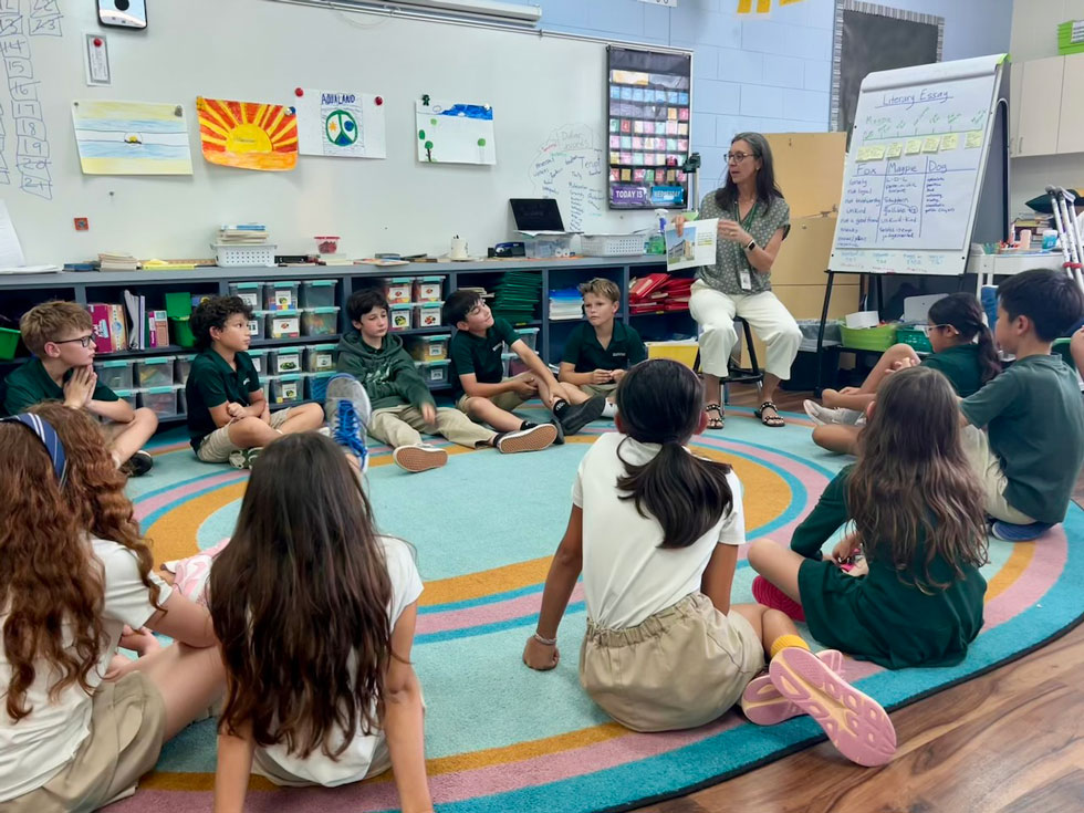 4th grade city planning