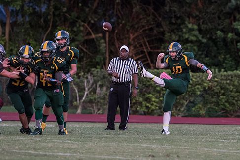 Shorecrest School