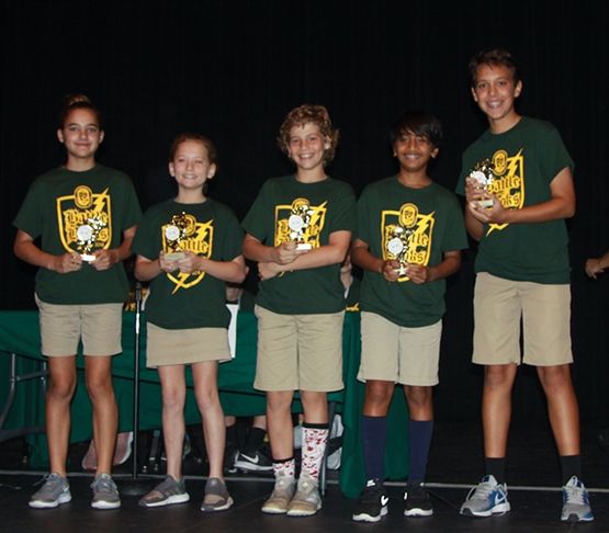 Shorecrest School