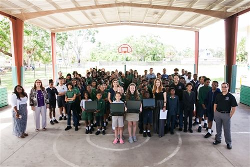 Shorecrest School