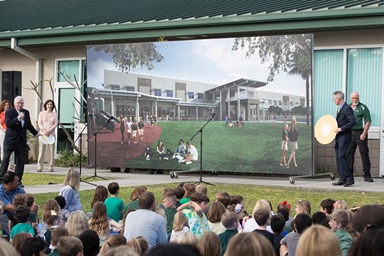 Shorecrest School