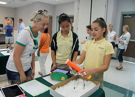 Shorecrest School