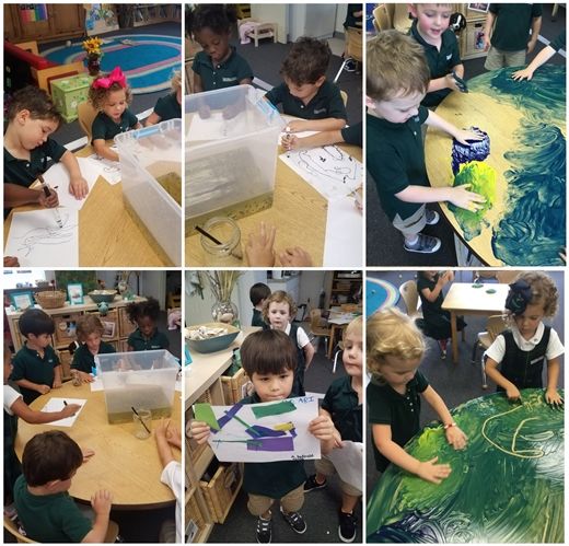 Shorecrest School