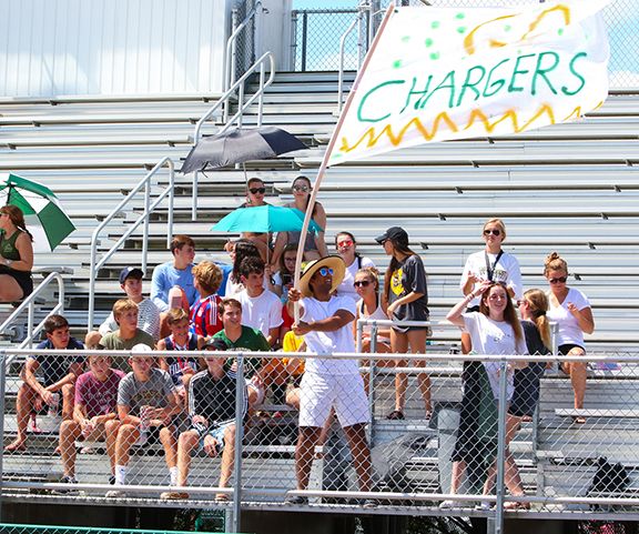 Shorecrest School