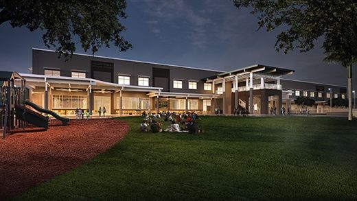 Shorecrest School