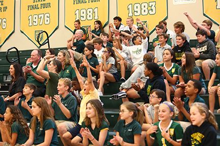 Shorecrest School