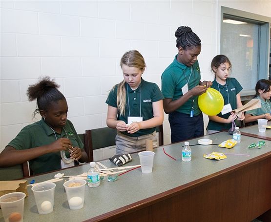 Shorecrest School