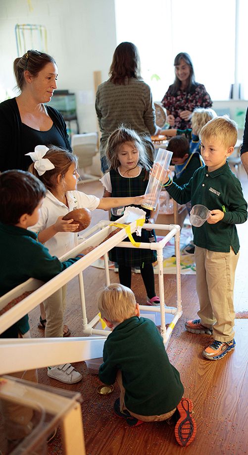 Shorecrest School