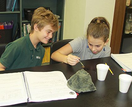 Shorecrest School