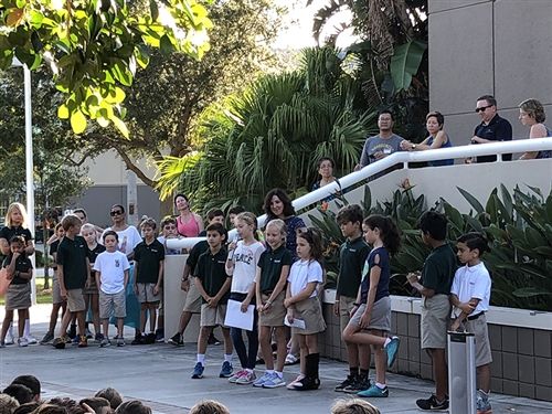 Shorecrest School