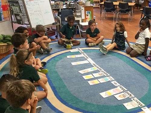 Shorecrest School