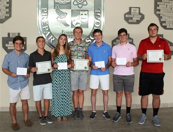 Shorecrest School