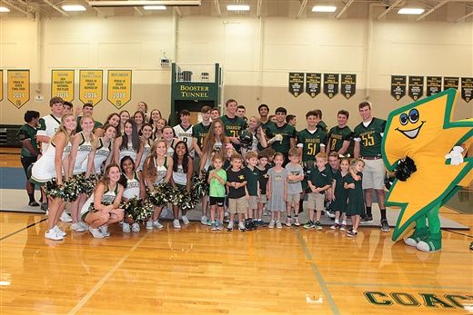 Shorecrest School