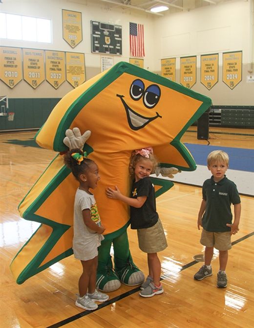 Shorecrest School