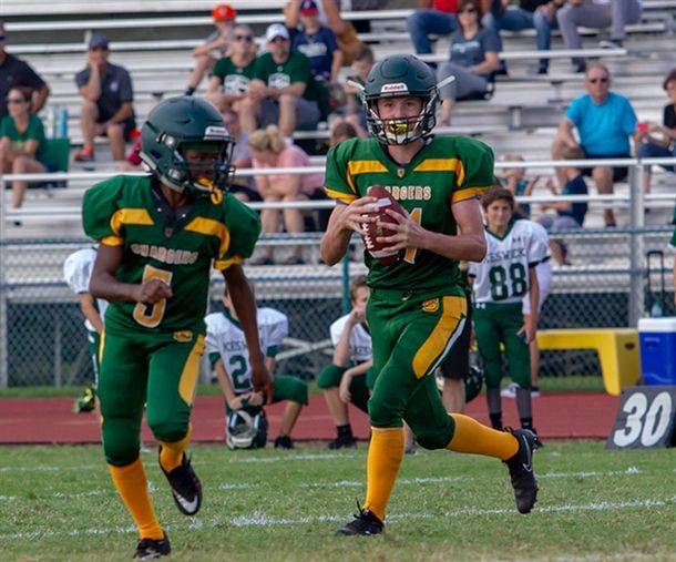 Shorecrest School