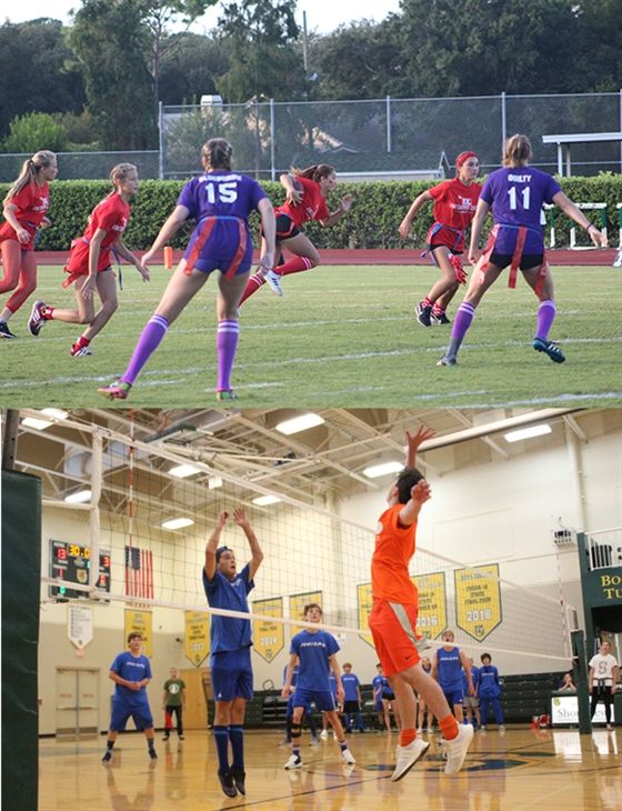 Shorecrest School