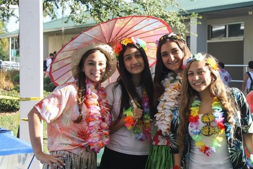 Shorecrest School