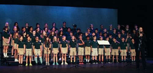 Shorecrest School