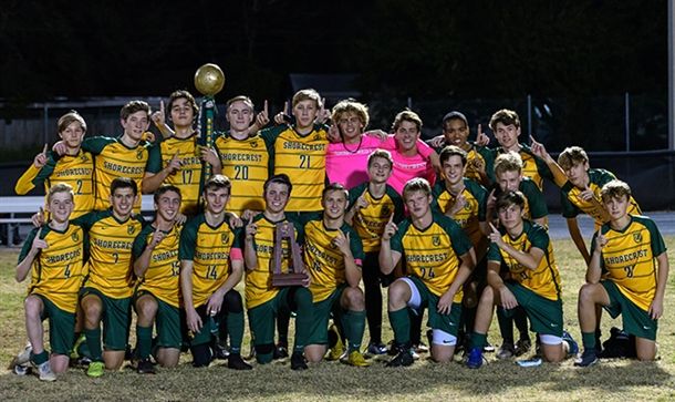 Shorecrest School