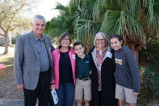 Shorecrest School