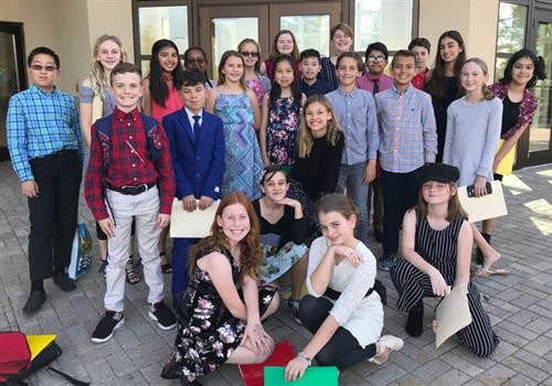 Shorecrest School