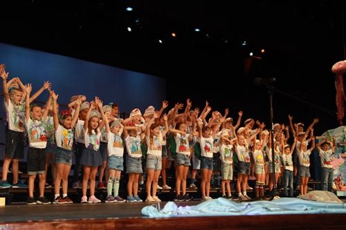 Shorecrest School