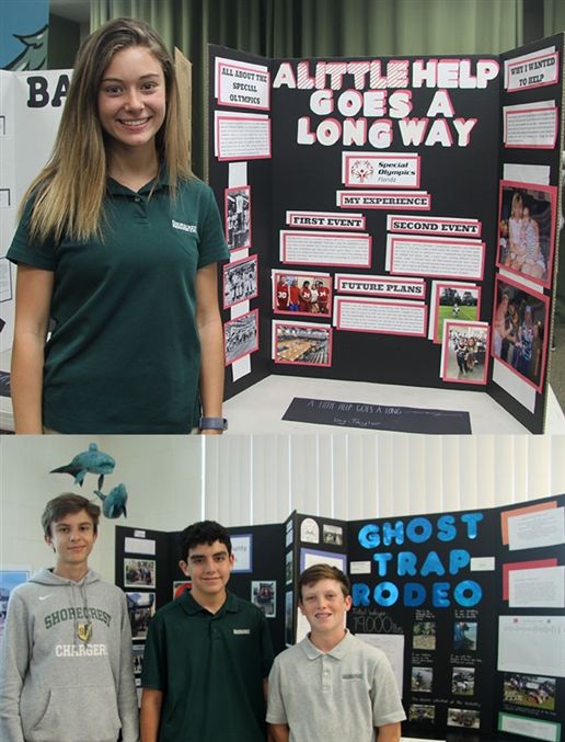 Shorecrest School