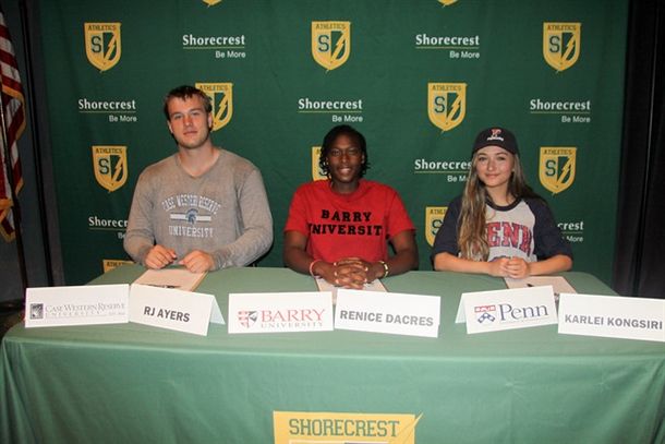 Shorecrest School