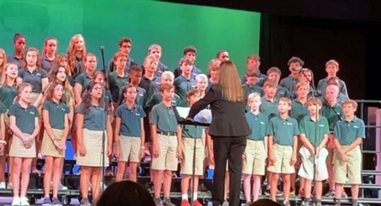 Shorecrest School
