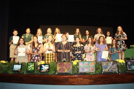 Shorecrest School