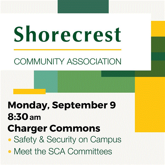 Shorecrest School