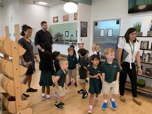 Shorecrest School
