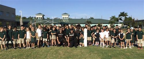 Shorecrest School